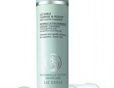 liz earle cleanse and polish