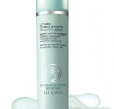 liz earle cleanse and polish