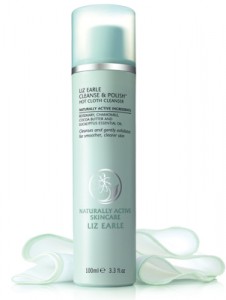 Liz Earle Cleanse & Polish