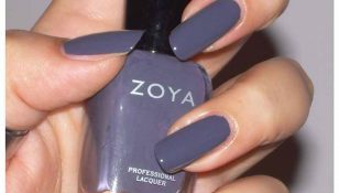 swatches zoya kelly