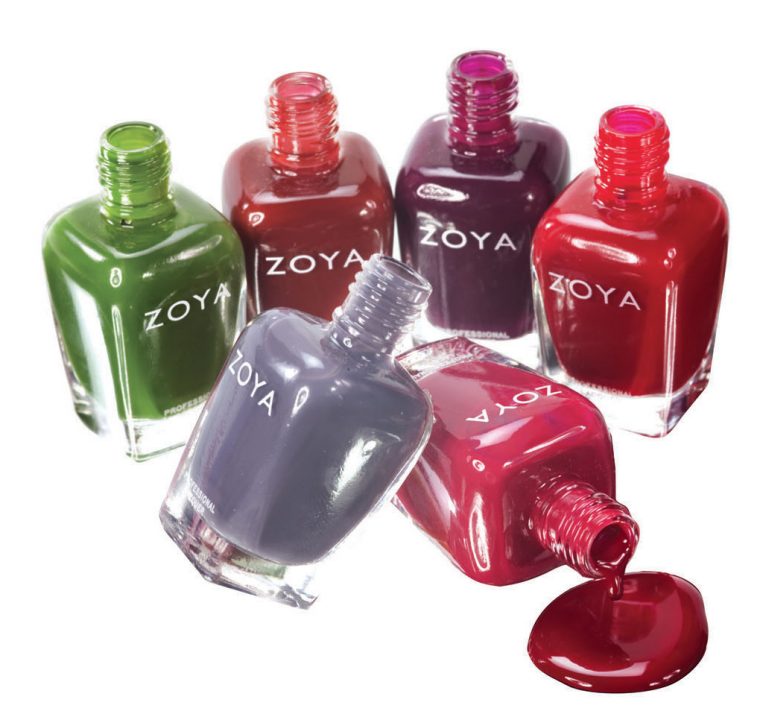 zoya-wonderful-collection