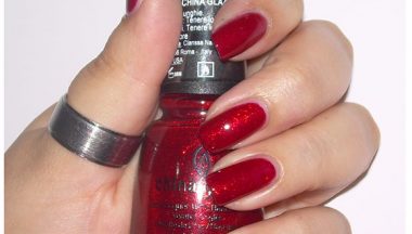 ruby pumps china glaze swatch boccetta verticale