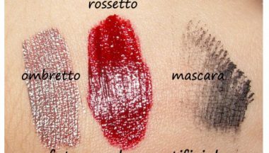 ellis faas trio natale swatches su mano