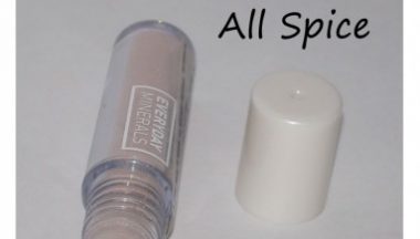 shimmer eyes passion passport e all spice everyday minerals