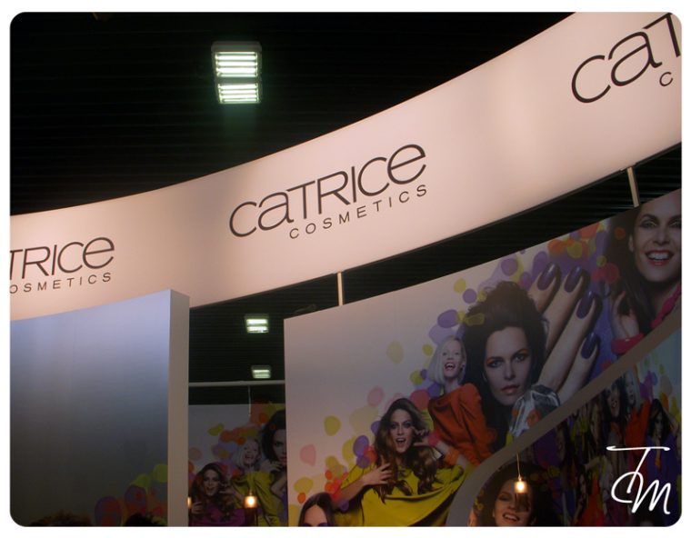 catrice cosmetics