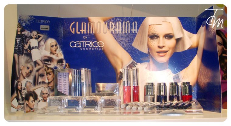 glamourama collection