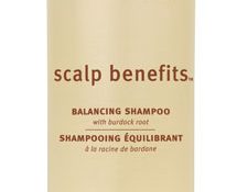 SCALP BENEFIT SHAMP aveda