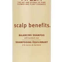 SCALP BENEFIT SHAMP aveda