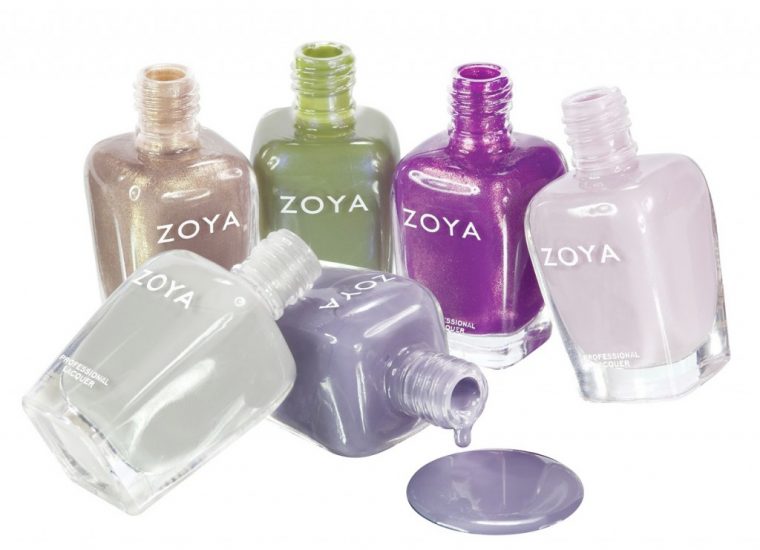 zoya intimate collection