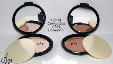 cipria compatta clm cosmetici