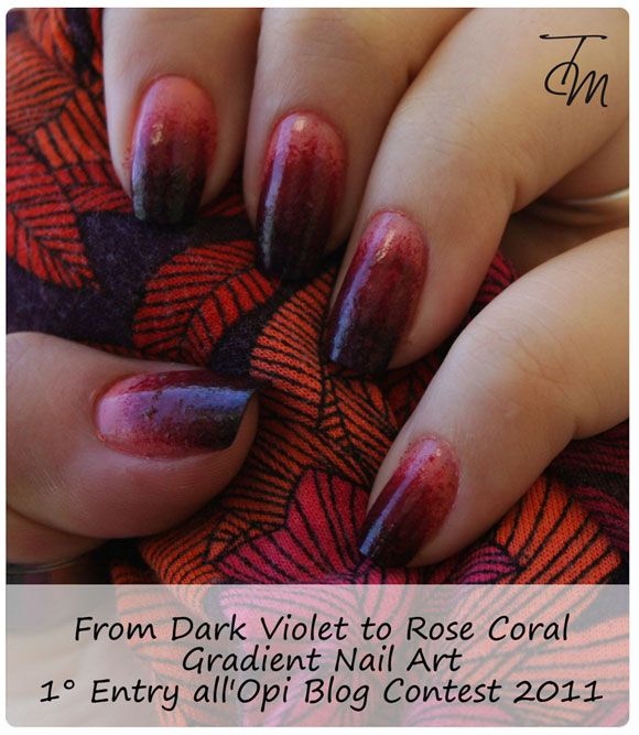 From-Dark-Violet-to-Rose-Coral-Gradient-Nail-Art-1°-Entry-allOpi-Blog-Contest-2011-7