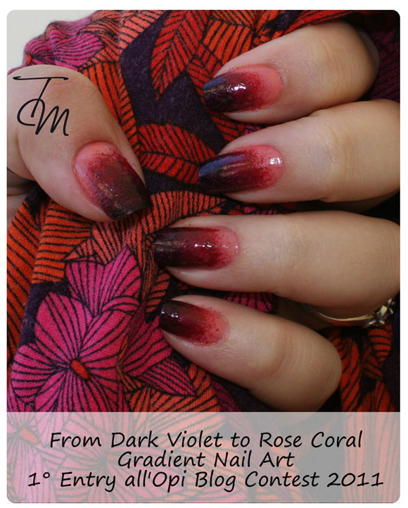 From-Dark-Violet-to-Rose-Coral-Gradient-Nail-Art-1°-Entry-allOpi-Blog-Contest-2011-8