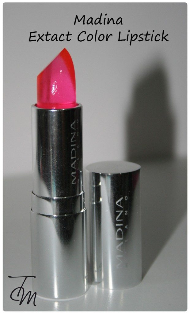 madina extact color lipstick