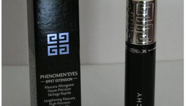 phenomen eyes mascara givenchy