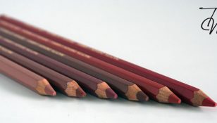 swaches matita design labbra