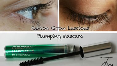 grow luscious plumping revlon