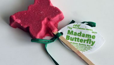 madama butterfly lush