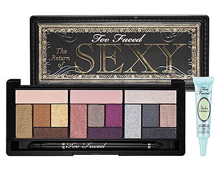 too faced palette sexy 