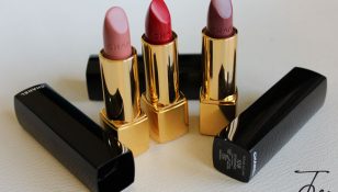 chanel rouge allure