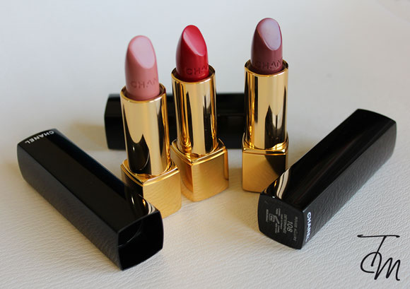 Chanel Rouge Allure