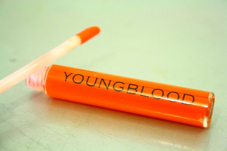 Labbra Youngblood