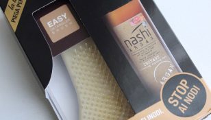 nashi argan limited gift edition