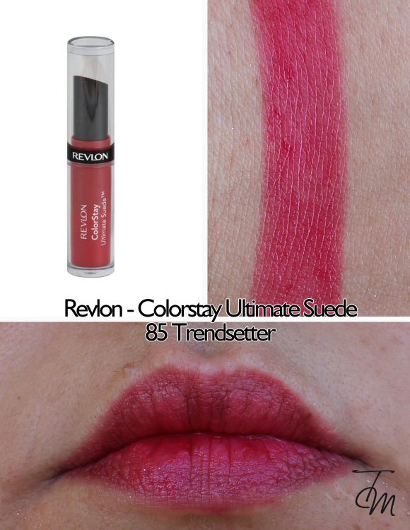 swatches-revlon-colorstay-ultimate-suede-85-Trendsetter