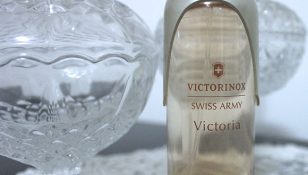 victoria victorinox purfum