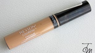 revlon colorstay concealer  medium