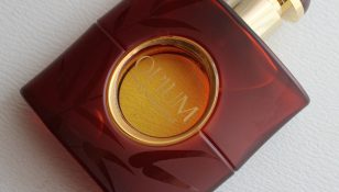 ysl opium