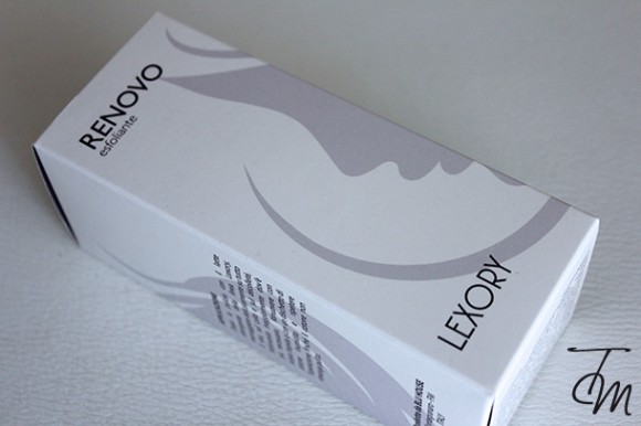 lexory-renovo-esfoliante-pack