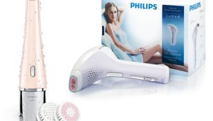 philips lumea visapure