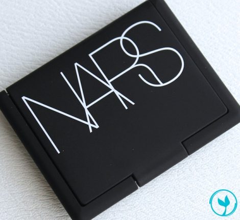 nars orgasm
