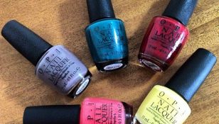 opi brasil collection