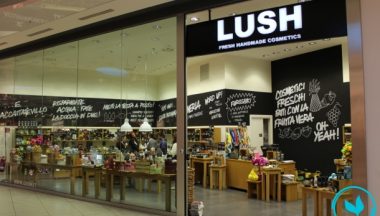 lush pompei