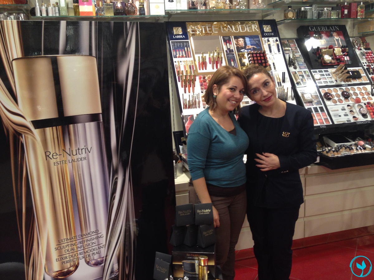 evento-estee-lauder-re-nutriv