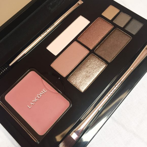 Mes Incontournables de Parisienne Palette