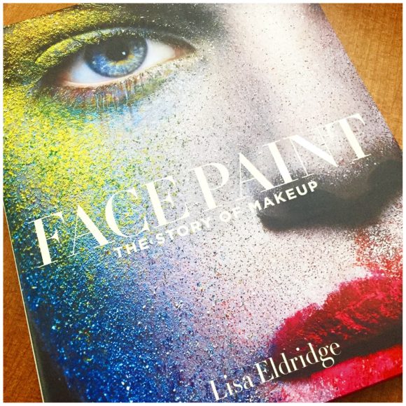 Face Paint di Lisa Eldridge