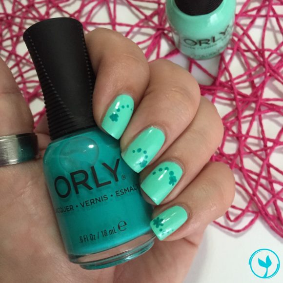 Orly Melrose