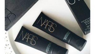 Nars Velvet Matte Skin Tint