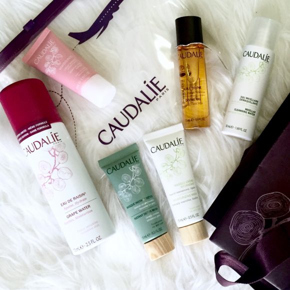 Haul Caudalie