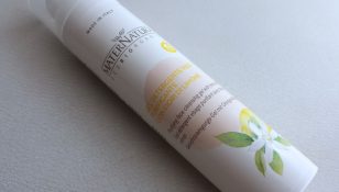 Gel Detergente Viso Purificante con Fiori di Limone