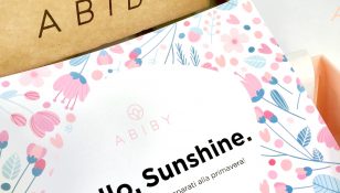 Abiby Beauty Box