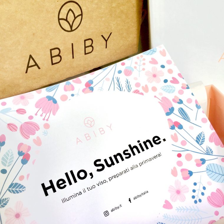 Abiby Box, recensione