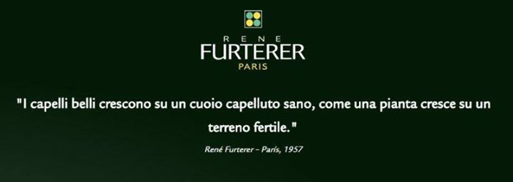 René Furterer Cura Per Capelli