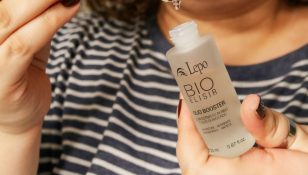 Olio Booster Lepo Bio Elisir