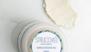 Strucchiò di Chiò Skincare