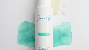 Gel Esfoliante Enzimatico Jamalfi still life