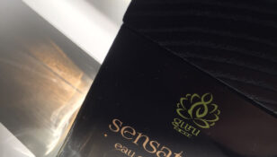 Sensation Di Guru Perfumes still life