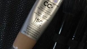 Cc Cream It Cosmetics Packaging